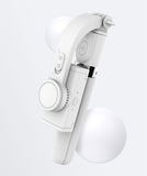 Compatible with Apple, Bluetooth Remote, Selfie Stick Tripod