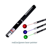 Flashlight Laser Light, Pointer Pen
