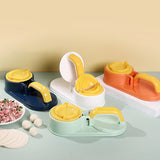 Multi-function Machine for Pressing, Dumpling, Wrapping, Molding, Useful Kitchen Gadgets