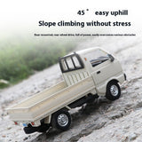 Mini Full-scale Simulation Remote Control Car, RC Model Toy