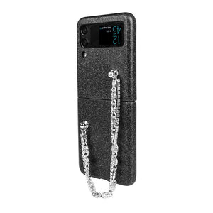 Folding Screen Full of Stars, Bracelet Protective Cover, Mobile Phone Case