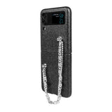 Folding Screen Full of Stars, Bracelet Protective Cover, Mobile Phone Case