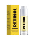 Retinol & Glutathione Face Cream – Brightening & Hydrating Skin Care