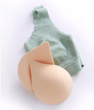 Gathered Premium Quality Vest, Beautiful Back Brassiere