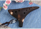 12-hole Altophone
