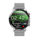 L13 Bluetooth, Blood Oxygen, ECG, Smartwatch