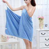 Premium Style Beach Towel - Bath Dress Towel