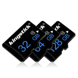 Surveillance Camera, High Speed Memory Card