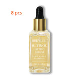 Retinol Face Serum – Collagen-infused Hydrating & Smoothing Skin Care