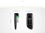 Wireless Transmitter Receiver for Electric Guitar, Musical Accessories