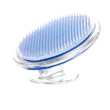 Shampoo Brush Scalp Massager – Large Head Massage Comb for Hair Washing