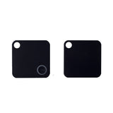 Compatible with iPhone and Android, Anti-lost Device