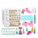 Printing Kit, Craft Accessories