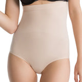 Spandex Polyster Shaping-pants