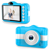 3.5 inches Large Screen Cartoon Digital HD Camera