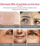 Six Peptide Cream