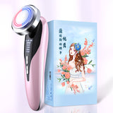 Detox Rejuvenating Electronic Beauty Instrument