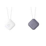 Air Purifier, USB Portable Personal Wearable Necklace