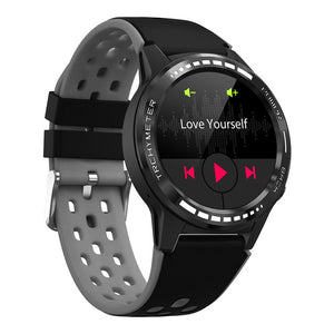 M7 GPS Men's Sports Watch
