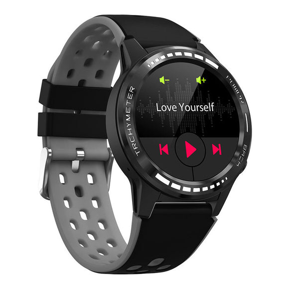 M7 GPS Men's Sports Watch