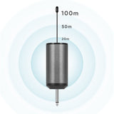 Lavalier Wireless Microphone