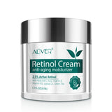 Anti-aging Anti Wrinkle Retinol Cream