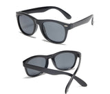 Kids’ Polarized Sunglasses, Lightweight and Protective