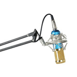 Condenser Microphone Capacitor