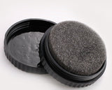 Horsehair Shoe Polish Brush Set – Soft Fur Cleaning Tools