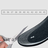 Electric Heated Shoe Insoles for Outdoor Sports
