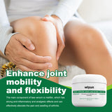 Relieve Joint, Hands and Feet Pain, Body Care Cream (Pack of 2)