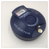Watch Movement Detector