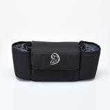 Multifunction Baby Stroller Bag Organizer, Maternity Nappy Bag Stroller Accessories, Wheelchair Cup Bag