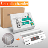 Home Hand-held Glass Tile, Floor Cutting Tool