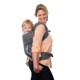 Multifunctional Baby Carriers