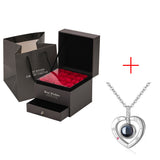 Trendy Beautiful Good Wishes – Perfect Valentine’s Day Present