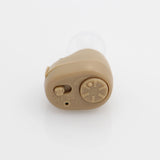Sound Amplifier, Hearing Aid