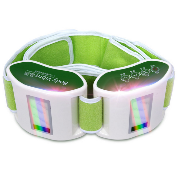Body-vibra, Vibration Slimming Belt