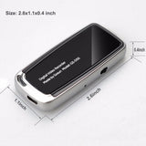 Savetek Mini Camcorder, Micro Camera Keychain Pen, Voice Recorder, Digital Video DVR Cam