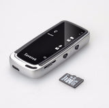 Savetek Mini Camcorder, Micro Camera Keychain Pen, Voice Recorder, Digital Video DVR Cam