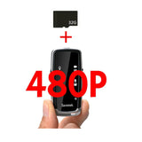 Savetek Mini Camcorder, Micro Camera Keychain Pen, Voice Recorder, Digital Video DVR Cam