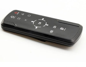 PS4 Host Bluetooth Remote Control, DVD Game Console Remote Control