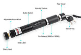 Phantom Tactical Laser Pointer Pen