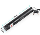 Phantom Tactical Laser Pointer Pen