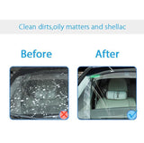 Multi-functional Effervescent Spray Cleaner with Bottle