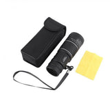 Dual Focus Mini Outdoor Telescope