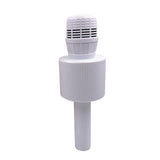 Wireless Microphone with Magic Sound Silencing Condenser