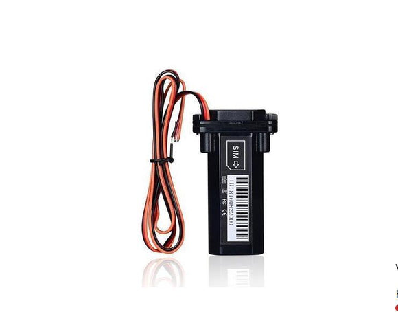 Premium GPS Tracker for Cars and Motorcycles