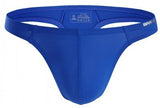 Ice Silk Men's Thong (Pack of 2)