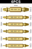 Screwdriver Repair Tools